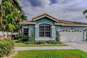 8366 Quail Meadow Way, West Palm Beach, FL 33412 Sold 02/28/25