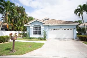 8366 Quail Meadow Way, West Palm Beach, FL 33412 Sold 02/28/25