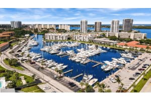 155 Yacht Club Drive 204, North Palm Beach, FL 33408 Sold 12/23/24