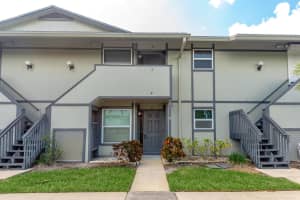 8419 SE Croft Circle F-4, Hobe Sound, FL 33455 Sold 01/02/25