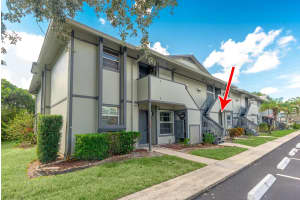 8419 SE Croft Circle F-4, Hobe Sound, FL 33455 Sold 01/02/25