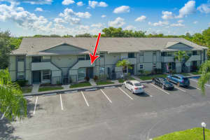 8419 SE Croft Circle F-4, Hobe Sound, FL 33455 Sold 01/02/25