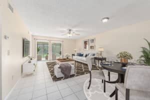 8419 SE Croft Circle F-4, Hobe Sound, FL 33455 Sold 01/02/25