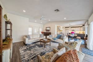 674 Layport Drive, Sebastian, FL 32958 Sold 12/19/24