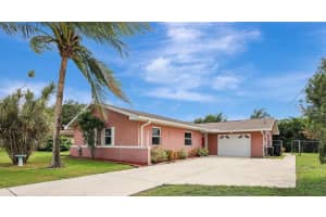 386 NW Ferris Drive, Port Saint Lucie, FL 34983 Sold 01/15/25