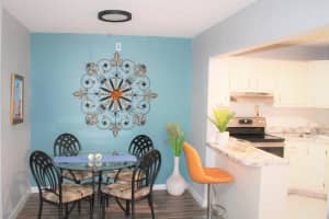 3531 Tall Pine Way D2, Greenacres, FL 33463 Sold 04/24/25