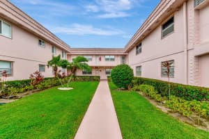 382 Saxony H, Delray Beach, FL 33446 Sold 01/24/25