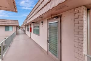 382 Saxony H, Delray Beach, FL 33446 Sold 01/24/25