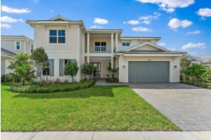 9316 Crestview Circle, Palm Beach Gardens
