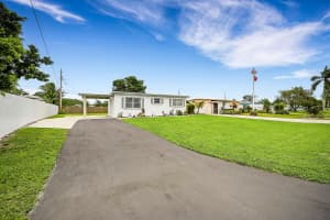 5737 Cinnamon Drive, West Palm Beach, FL 33415 Sold 02/28/25