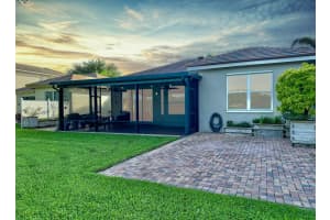 7826 Manor Forest Boulevard, Boynton Beach, FL 33436 Sold 12/27/24