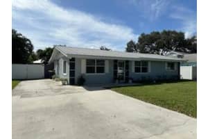 1134 NW 14th Street, Stuart, FL 34994 Sold 12/05/24
