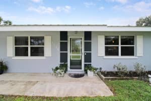 1134 NW 14th Street, Stuart, FL 34994 Sold 12/05/24