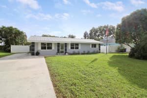 1134 NW 14th Street, Stuart, FL 34994 Sold 12/05/24