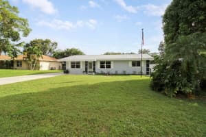 1134 NW 14th Street, Stuart, FL 34994 Sold 12/05/24