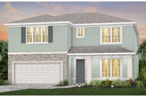 12236 SW Sand Dollar Way, Port Saint Lucie, FL 34987 Sold 02/06/25