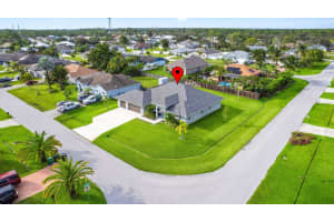 2001 SW Grant Avenue, Port Saint Lucie, FL 34953 Sold 12/17/24