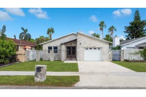 2639 Coolidge Street, Hollywood, FL 33020 Sold 12/20/24