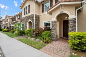 5337 Ellery Terrace, West Palm Beach, FL 33417 Sold 11/25/24