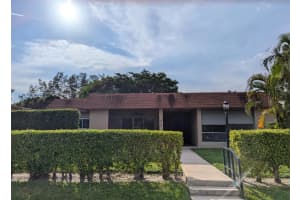 1914 Palmland Drive B, Boynton Beach, FL 33436 Sold 10/22/25