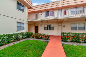 292 Saxony G, Delray Beach, FL 33446 Sold 12/26/24