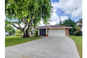 575 Dollarspot Court, Wellington, FL 33414 Sold 12/18/24