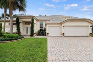 3557 Turtle Island Court, West Palm Beach, FL 33411 Sold 12/30/24