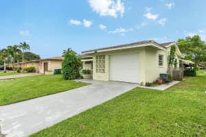 4918 NW 58th Street, Tamarac, FL 33319 Sold 12/19/24