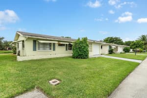 4918 NW 58th Street, Tamarac, FL 33319 Sold 12/19/24