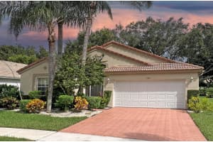 9810 Arbor View Drive S, Boynton Beach, FL 33437 Sold 04/14/25