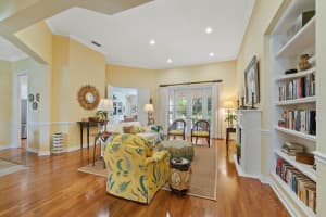 1840 Breakers Pointe Way, West Palm Beach, FL 33411 Sold 03/27/25