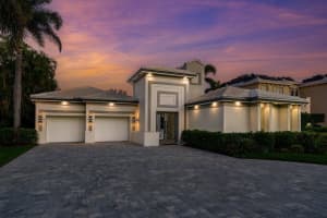 16640 Senterra Drive, Delray Beach, FL 33484 Sold 12/03/24
