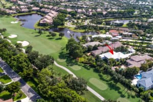 16640 Senterra Drive, Delray Beach, FL 33484 Sold 12/03/24