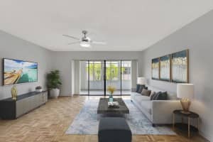 124 Capri C, Delray Beach, FL 33484 Sold 09/19/25