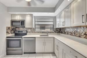 124 Capri C, Delray Beach, FL 33484 Sold 09/19/25