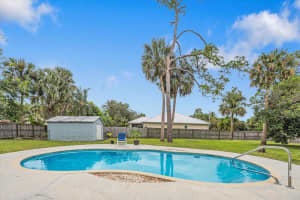 1101 SW Dalton Avenue, Port Saint Lucie, FL 34953 Sold 12/06/24