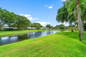 10084 Cedar Point Boulevard 501, Boynton Beach, FL 33437 Sold 01/15/25