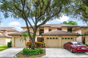 10084 Cedar Point Boulevard 501, Boynton Beach, FL 33437 Sold 01/15/25