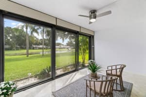 10084 Cedar Point Boulevard 501, Boynton Beach, FL 33437 Sold 01/15/25