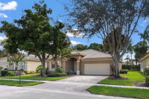 8784 Via Tuscany Drive, Boynton Beach, FL 33472 Sold 12/19/24