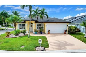 1611 Doral Drive, Greenacres, FL 33413 Sold 03/14/25