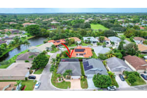 1611 Doral Drive, Greenacres, FL 33413 Sold 03/14/25