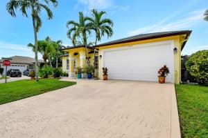 1611 Doral Drive, Greenacres, FL 33413 Sold 03/14/25