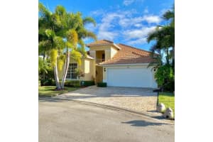 423 NW Stratford Lane, Port Saint Lucie, FL 34983 Sold 12/06/24