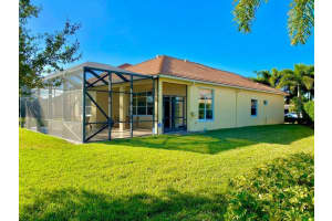 423 NW Stratford Lane, Port Saint Lucie, FL 34983 Sold 12/06/24