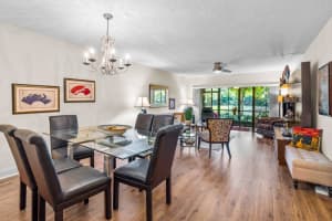 5087 Oak Hill Lane 312, Delray Beach, FL 33484 Sold 12/04/24