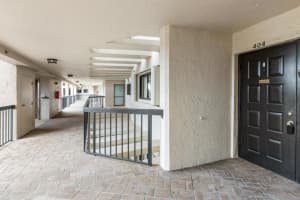 5279 Fountains Drive S 404, Lake Worth, FL 33467 Sold 06/25/25