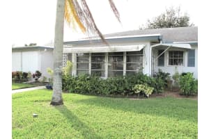 1130 Circle Circle W B, Delray Beach, FL 33445 Sold 12/27/24