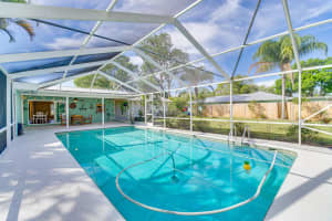 1119 NW Fork Road, Stuart, FL 34994 Sold 03/11/25