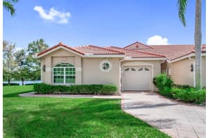 2614 Spiceberry Lane, Boynton Beach, FL 33436 Sold 12/05/24